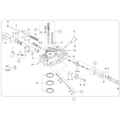 Control Cover Assembly