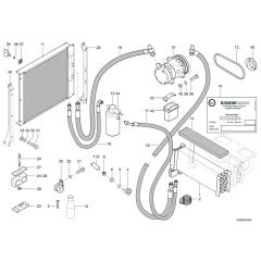 Air Conditioner Assembly