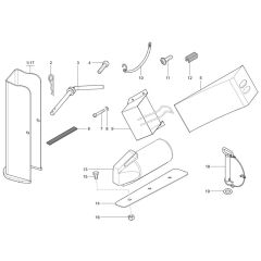 Tools for Wacker TH755