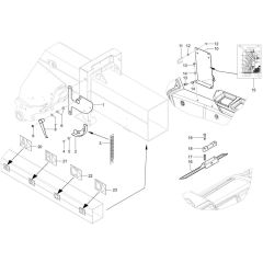 Angle Adjustment Assembly