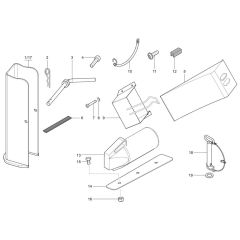 Tools for Wacker TH755