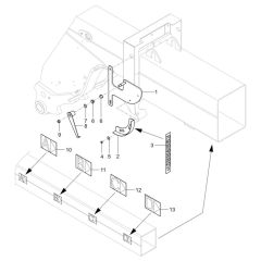 Angle Adjustment Assembly
