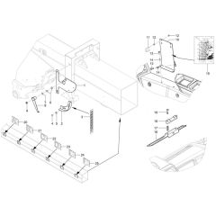 Angle Adjustment Assembly