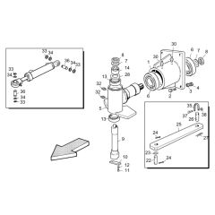 Articulated Joint Assembly