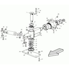 Articulated Joint Assembly