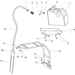 Water System Assembly