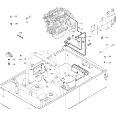 Electrical System Assembly