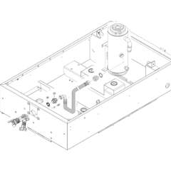 Restrictor-2 Assembly