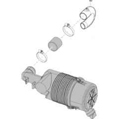 No ISV Assembly for XATS 138 Kd