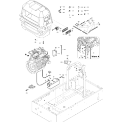 Electrical System Assembly