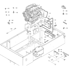 Electrical System Assembly