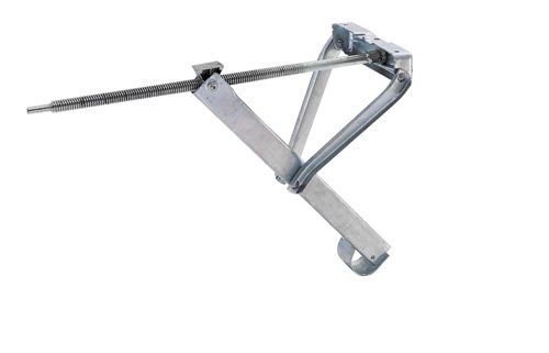 Trailer & Caravan Corner Steady, Short - 800kg Capacity
