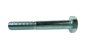 Leaf Spring Bolt M12, 100mm Thread Length, Grade 10.9