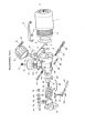 Slow Running Control Bracket for Villiers Engine