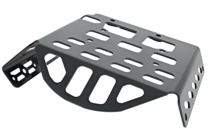 Engine Guard for Wacker Neuson BS50-4 Trench Rammer - OEM No. 0164998