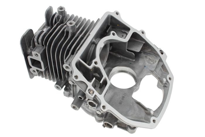 Cylinder Barrel Complete for Honda EX700C, EU1000I Generators - OEM No. 12100 ZM7 426