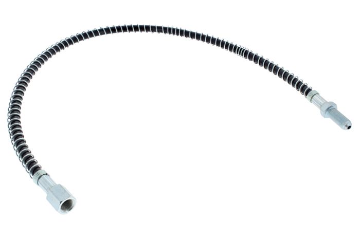 Brake Hose 760MM for JCB 2CX AIRMASTER, 2CK UTILITY Backhoe Loader - Replaces 649/51320