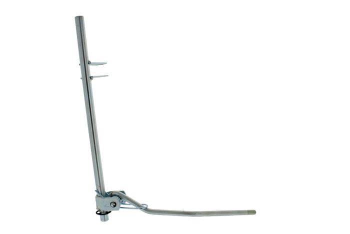 Height Adjuster for Husqvarna RIDER 16, RIDER 18 Ride-on Mower - OEM No. 504 73 45-01