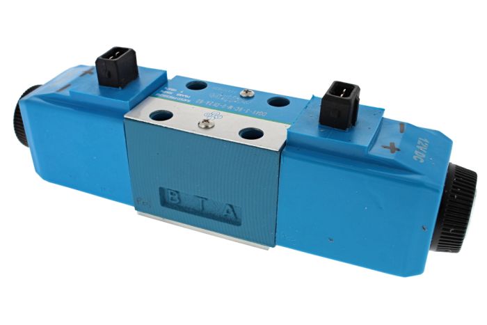 Transmission Solenoid for Thwaites 5T Machines - 50512
