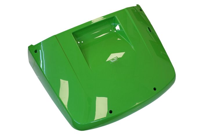 Cover for Viking MT 5097.1 Z, MT 5097.1 Ride-On Mower - OEM No. 6160 706 3400