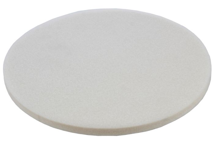 Felt Pad 150 for Makita BO6030 Orbital Sander - OEM No. 794618-4