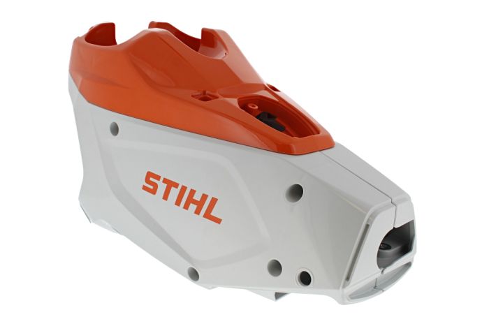 Motor Housing for Stihl FSA135R Brushcutter - OEM No. FA01 600 0802