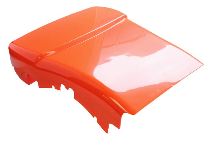 Front Cover for Kubota K008-3 Mini Excavator - OEM No. RA028 44142