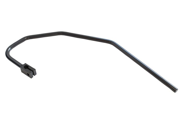 Lever Lock for Kubota KX61-2 Mini Excavator - OEM No. RG201 65840