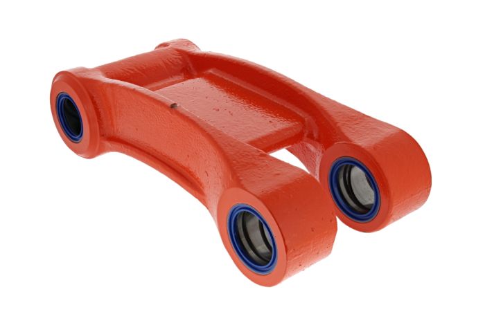 Assy Link Bucket for Kubota KX71-3 Mini Excavator - RG448 66700