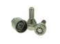 Locking Wheel Bolts M14 x 1.5, 23mm Length