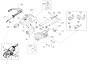 AL-KO 150V (EURO) Overrun Device Assembly