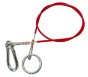 Breakaway Cable with Burst Ring for AL-KO 150V Overrun Device - 1356034