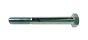 Leaf Spring Bolt M12 x 80mm Thread Length, Grade 10.9