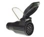 Trailer 8 Pin Flying Socket, Screw Terminals, 8-10mm Cable Entry
