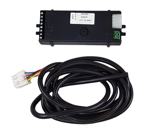 Towing Interface Module, 7-Channel, PCT ZR2500 Logicon (MP2870)