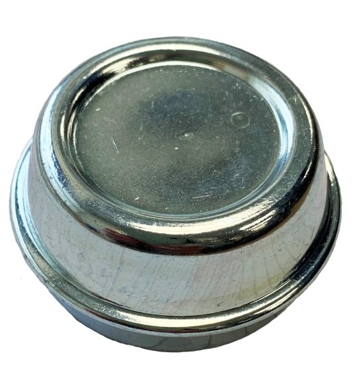 Hub Cap 48mm fits AL-KO Brake Drums