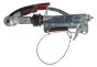 Overrun Brake Device Assembly To Suit AL-KO Euro-2 200V, AKS 2361