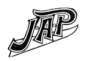 Rope Starter Pulley for Jap 4/3 Engines - OEM No. 18454