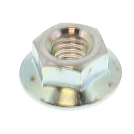 Nut for Wacker VP1030A (Early Model) Plate Compactor - 0156650