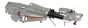 AL-KO Overrun Brake Device Assembly 3000 kg With Coupling Head