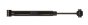 Damper (Pre-1998) fits AL-KO 161S Overrun Device