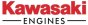 Valve Exhaust for Kawasaki FE290D Engines - OEM No. 120052077