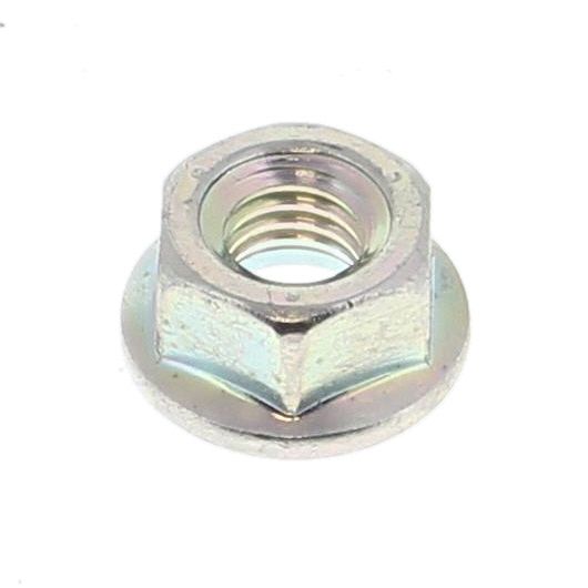 Nut for Kubota K008-3, U10-3, KX36-3 Mini Excavator - OEM No. 02756 50060