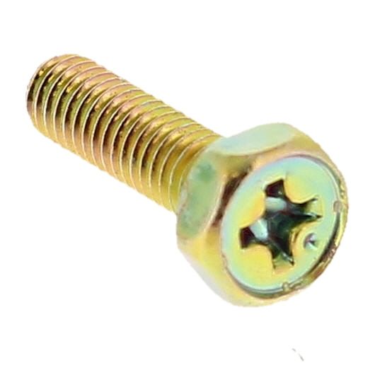 Bolt for Yanmar 3TNV70-STB, 3TNV76-KWA, 3TNV82A-BPTB Engines - 129150 59131