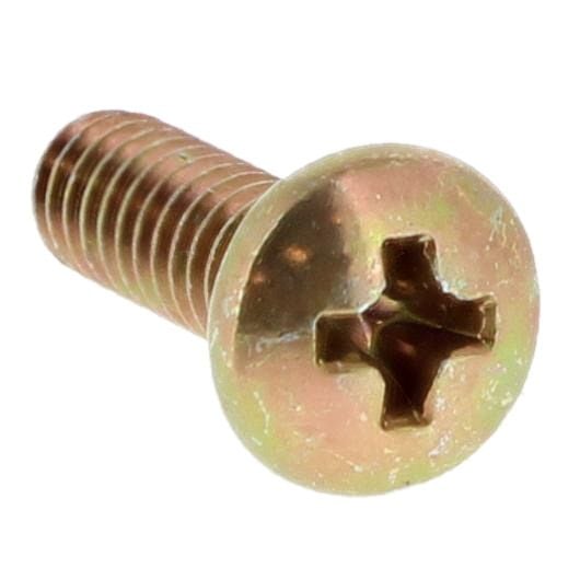 Screw from Poulan C38D, CL36A, QC38B, C36C, CL36A Accessories 871 08 10-10