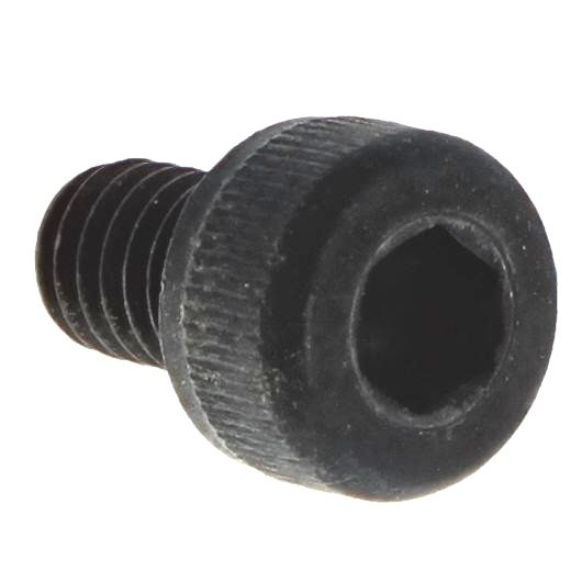 Hex Socket HD Bolt M4x6 for Makita DBN500ZJ, DPT350Z Nailers - 922102-1