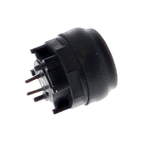 Pushbutton for Hamm HD8 - HD10C (H170) Twin Drum Roller - OEM No. 388955