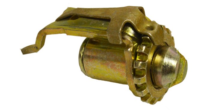 Brake Shoe Adjuster Kit fits AL-KO Brake Drums