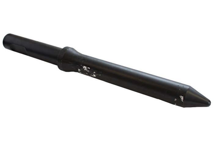 Breaker Steel fits Atlas Copco SB100, Point Tool End