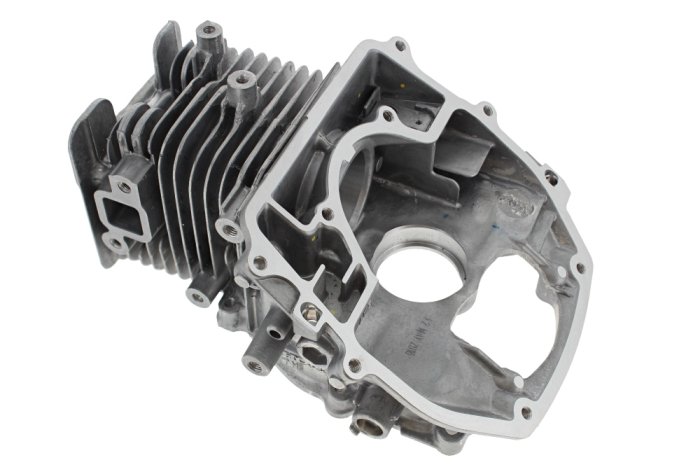 Cylinder Barrel Complete for Honda EX700C, EU1000I Generators - OEM No. 12100 ZM7 426